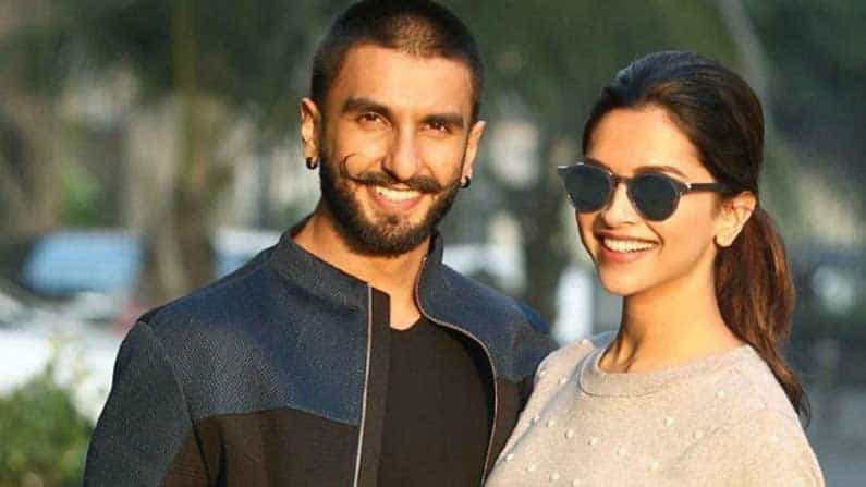 রণবীরের সঙ্গে মুম্বই ফিরলেন করোনা মুক্ত দীপিকা পাড়ুকোন রণবীরের সঙ্গে মুম্বই ফিরলেন করোনা মুক্ত দীপিকা পাড়ুকোন