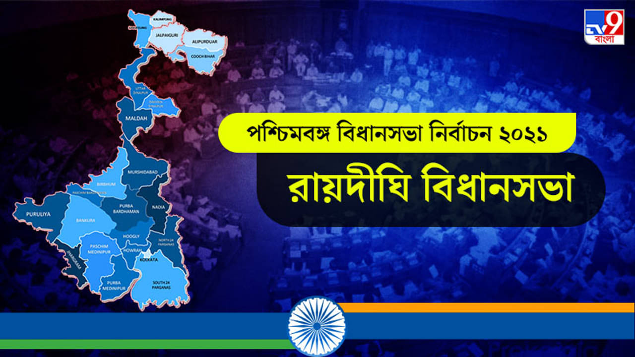 Raidighi Election Result 2021 Live: রায়দিঘী বিধানসভা আসনে টিএমসি আর বিজেপির মধ্যে কঠিন লড়াই, লাইভ আপডেটস