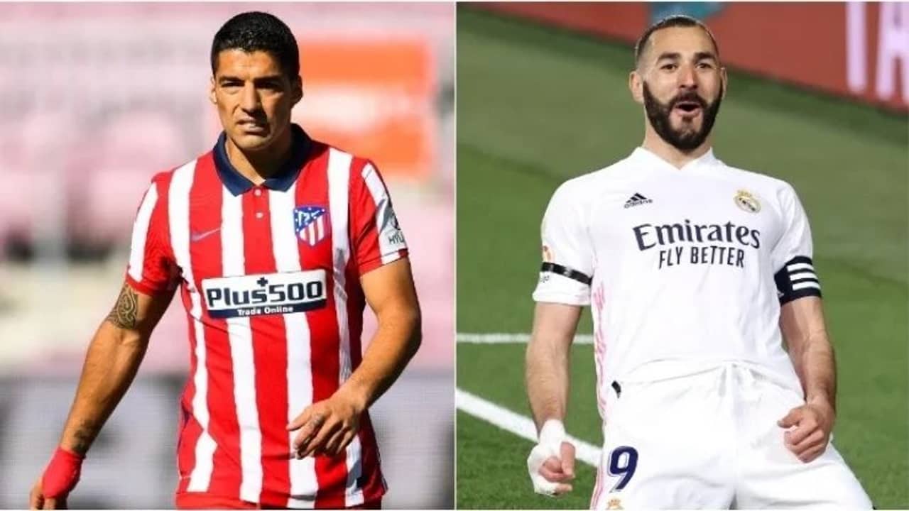 আজ রাতে লা-লিগার ভাগ্য নির্ধারণ