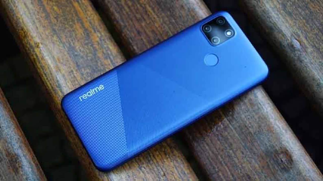 জুন মাসেই ভারতে রিয়েলমি সি২৫এস ফোন লঞ্চের সম্ভাবনা, পকেট ফ্রেন্ডলি এই ফোনে কী কী ফিচার থাকতে পারে?