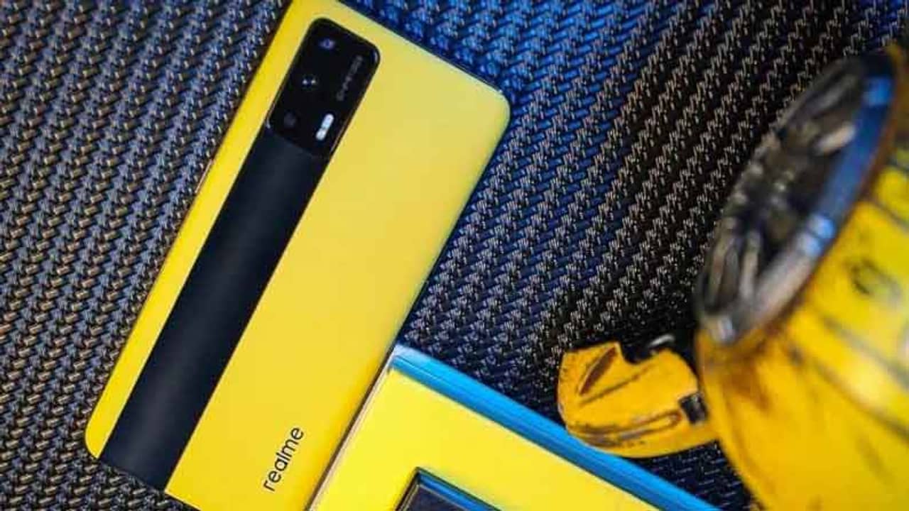 রিয়েলমি জিটি ৫জি: ভারতে খুব তাড়াতাড়ি লঞ্চ হতে পারে এই স্মার্টফোন, দেখে নিন সম্ভাব্য ফিচার