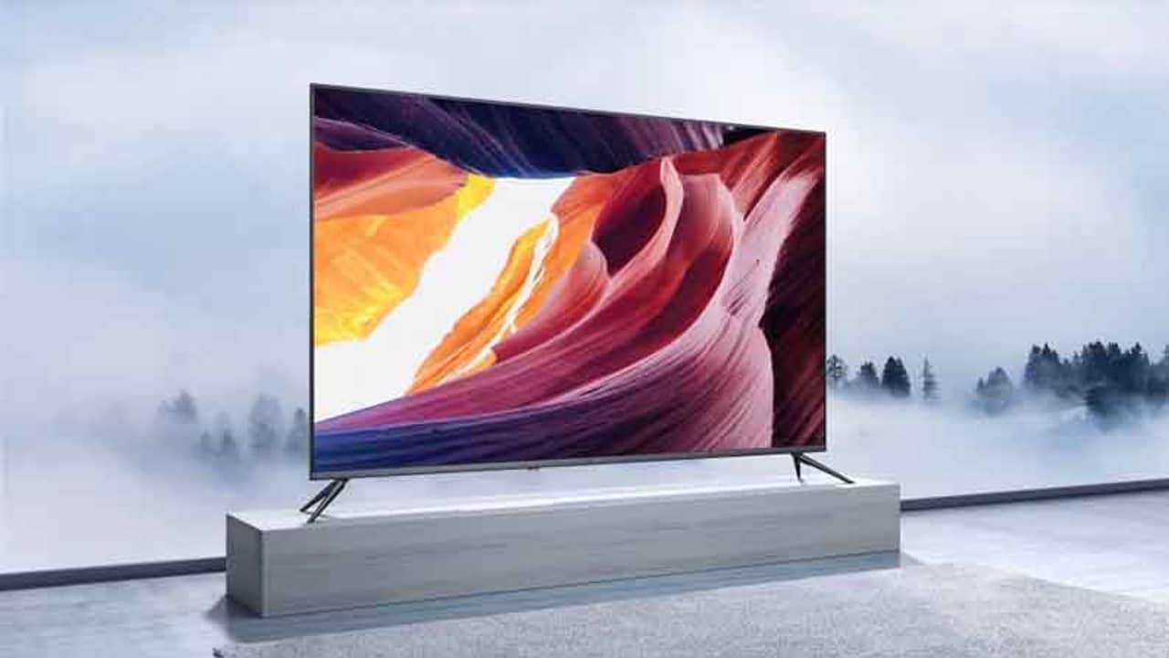 ৩১ মে ভারতে আসছে রিয়েলমির স্মার্টটিভি, ৪৩ এবং ৫০ ইঞ্চির দুটি মডেল লঞ্চ করবে সংস্থা