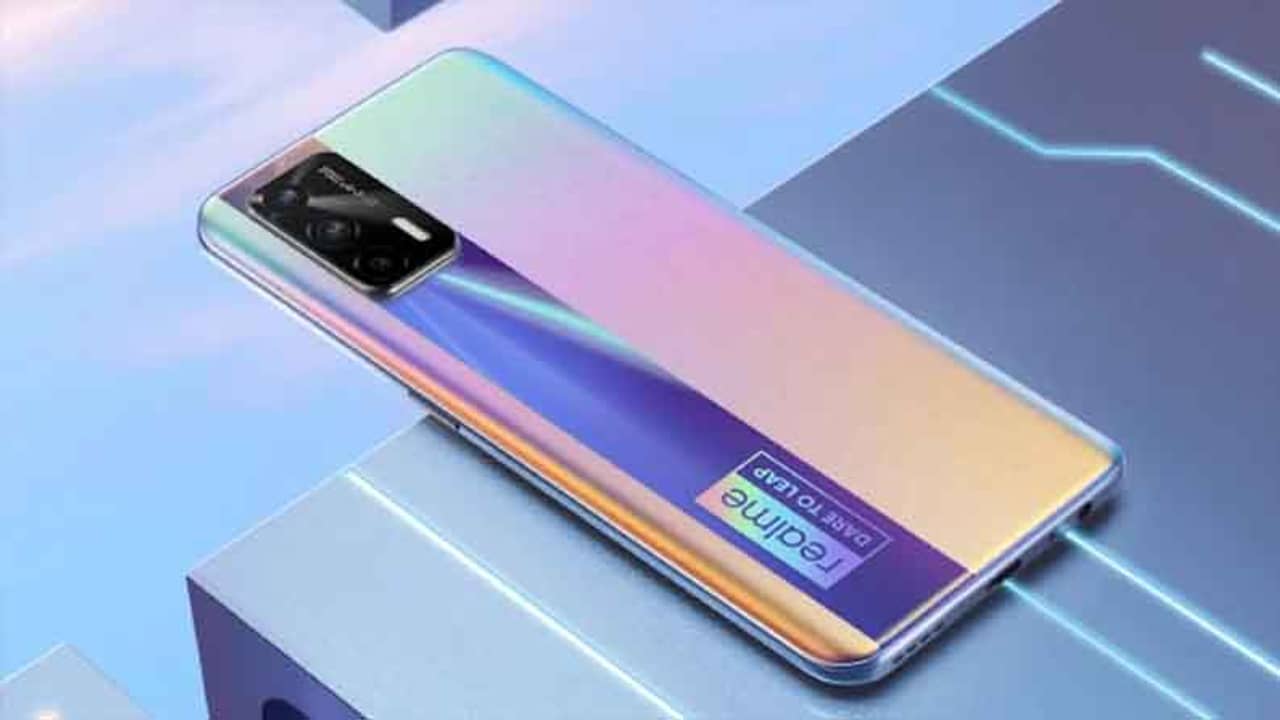 প্রতীক্ষার অবসান, অবশেষে ভারতে লঞ্চ হল রিয়েলমির নতুন ৫জি স্মার্টফোন এক্স৭ ম্যাক্স