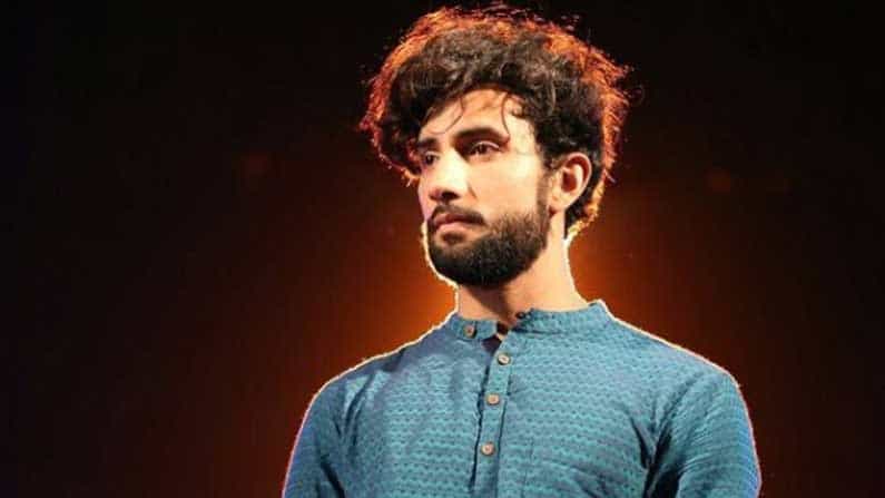 বহুদিন পরে টেলিভিশনে ফিরছেন ঋষভ বসু, কোন ধারাবাহিকে? বহুদিন পরে টেলিভিশনে ফিরছেন ঋষভ বসু, কোন ধারাবাহিকে?