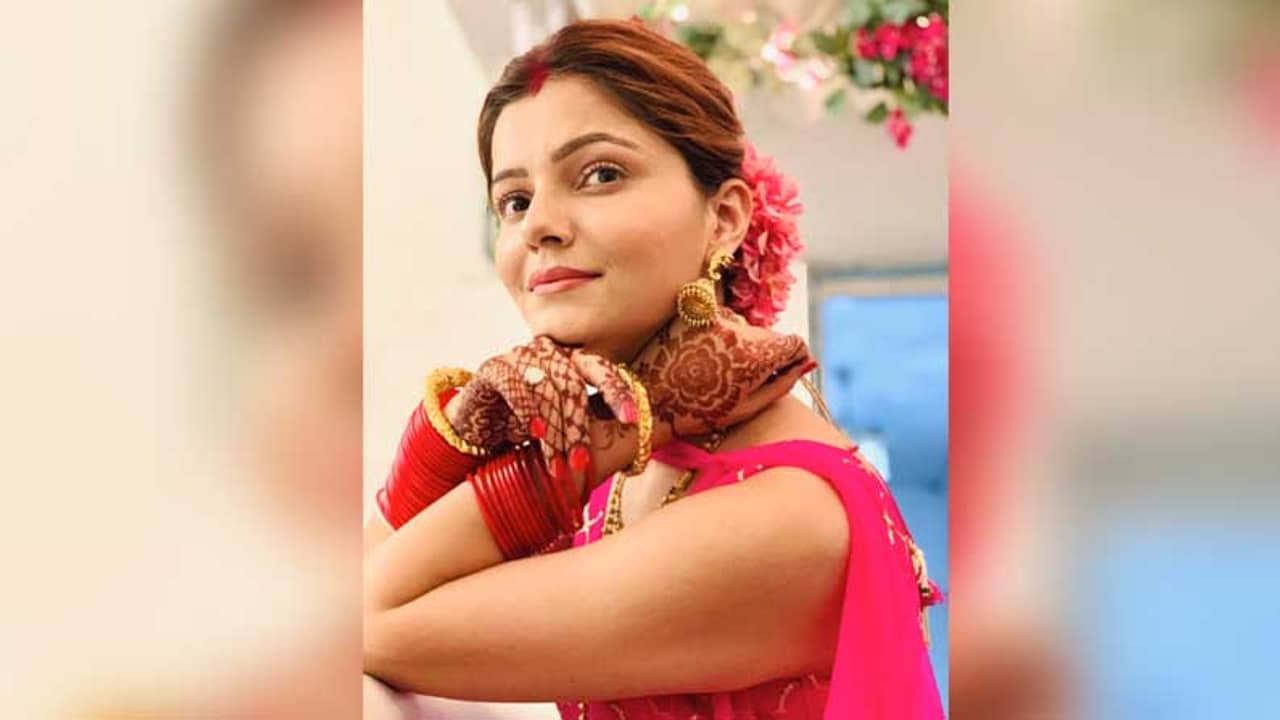 ‘খতড়ো কা খিলাড়ি’তে ডাক পেয়েও কেন গেলেন না রুবিনা?