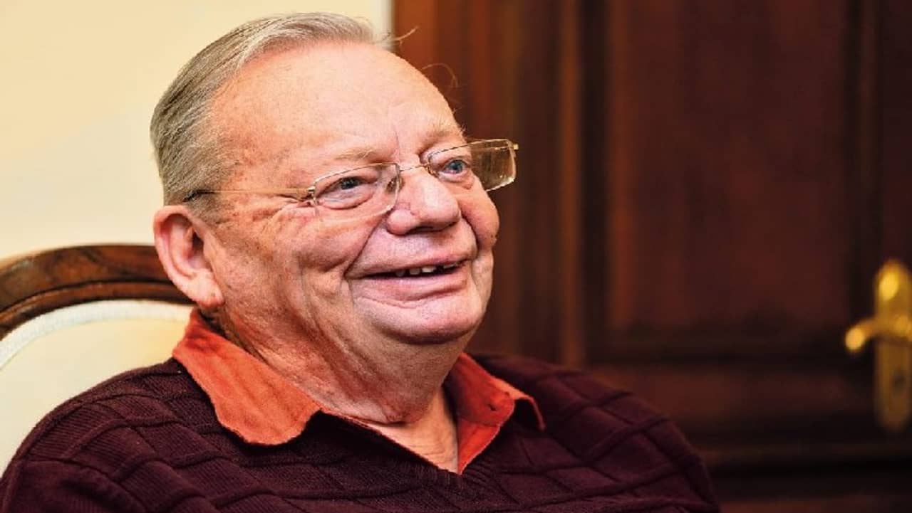 ৮৭তম জন্মদিনে অসংখ্য শুভেচ্ছা পেয়ে আপ্লুত রাস্কিন বন্ড