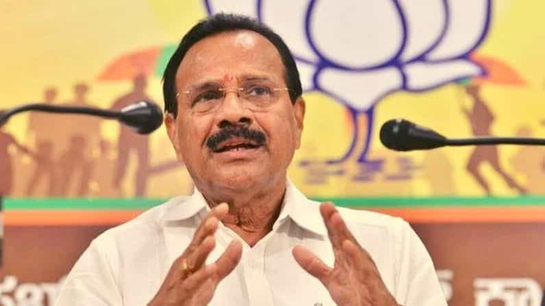 'ভ্যাকসিন জোগাড় করতে না পারলে কি গলায় দড়ি দেব?' আদালতের নির্দেশে ক্ষুব্ধ কেন্দ্রীয়মন্ত্রী 'ভ্যাকসিন জোগাড় করতে না পারলে কি গলায় দড়ি দেব?' আদালতের নির্দেশে ক্ষুব্ধ কেন্দ্রীয়মন্ত্রী
