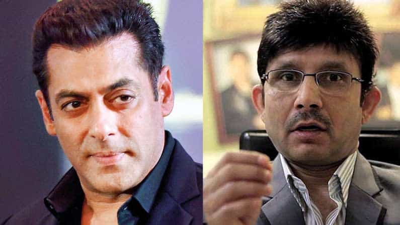 ‘রাধে’র রিভিউ নয়, তাহলে কেন কমলের বিরুদ্ধে মামলা করলেন সলমন? ‘রাধে’র রিভিউ নয়, তাহলে কেন কমলের বিরুদ্ধে মামলা করলেন সলমন?