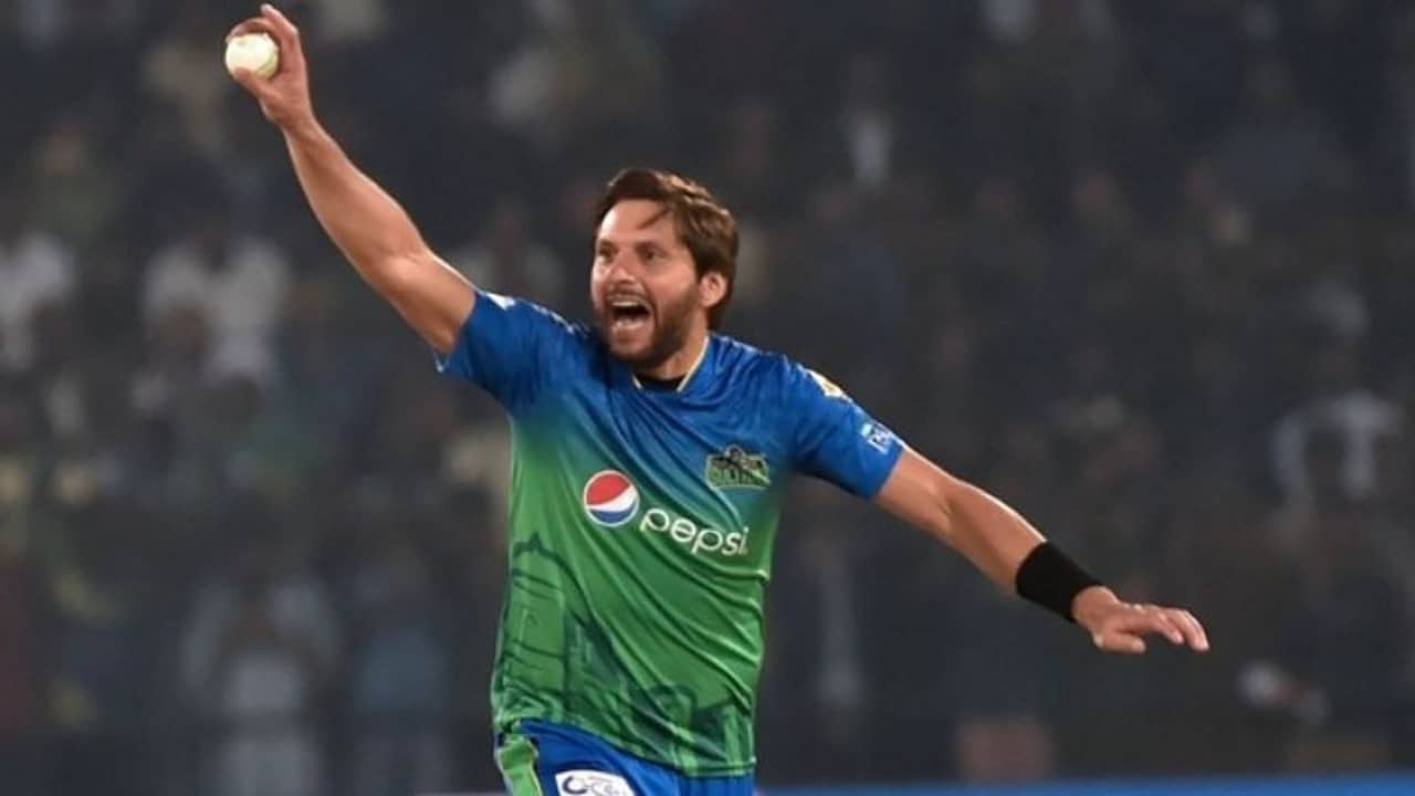 পিএসএলের বাকি ম্যাচ আবুধাবিতে, চোটে নেই আফ্রিদি