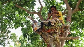 তাউটের তেজে জলমগ্ন মুম্বই, ঠাকরের সঙ্গে ফোনে কথা মোদীর