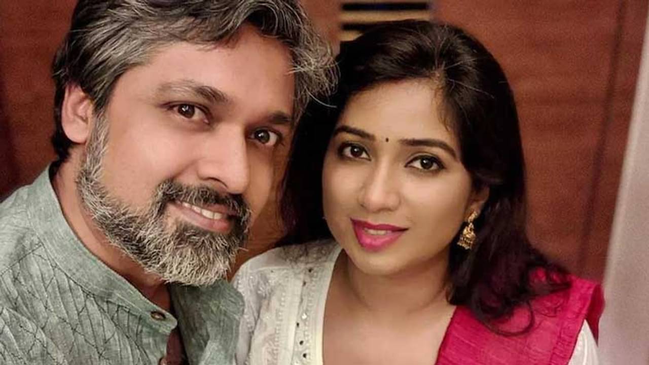 মা হলেন শ্রেয়া ঘোষাল, খুশি গোটা পরিবার