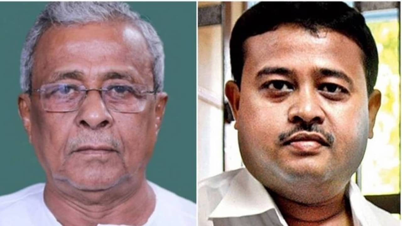 কেন্দ্রের ওয়াই প্লাস ক্যাটাগরির রক্ষী পেয়ে রাজ্যের নিরাপত্তা ছাড়লেন শিশির ও দিব্যেন্দু