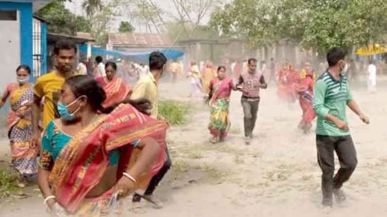 গুলি কাণ্ডে আজ শীতলকুচিতে সিআইডি-র বিশেষ দল, রয়েছে বয়ান রেকর্ডের পাশাপাশি পুনর্নির্মাণের সম্ভাবনাও