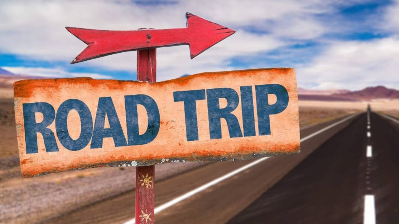 লং ড্রাইভে বিদেশ যাবেন? জেনে নিন নিউ দিল্লি থেকে বিদেশ যাওয়ার পাঁচটি আকর্ষণীয় রুটের হদিশ