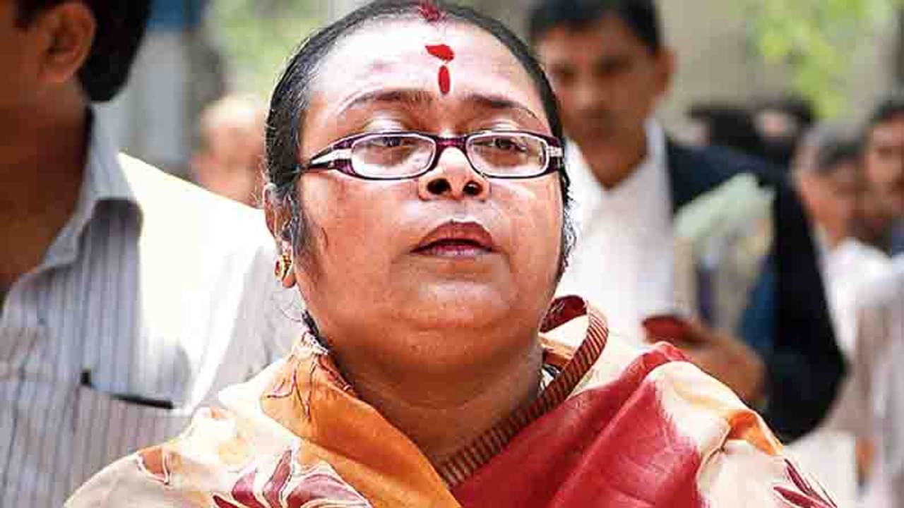 Sonali Guha Admitted Hospital: অসুস্থ সোনালি গুহ, ভর্তি করা হল হাসপাতালে