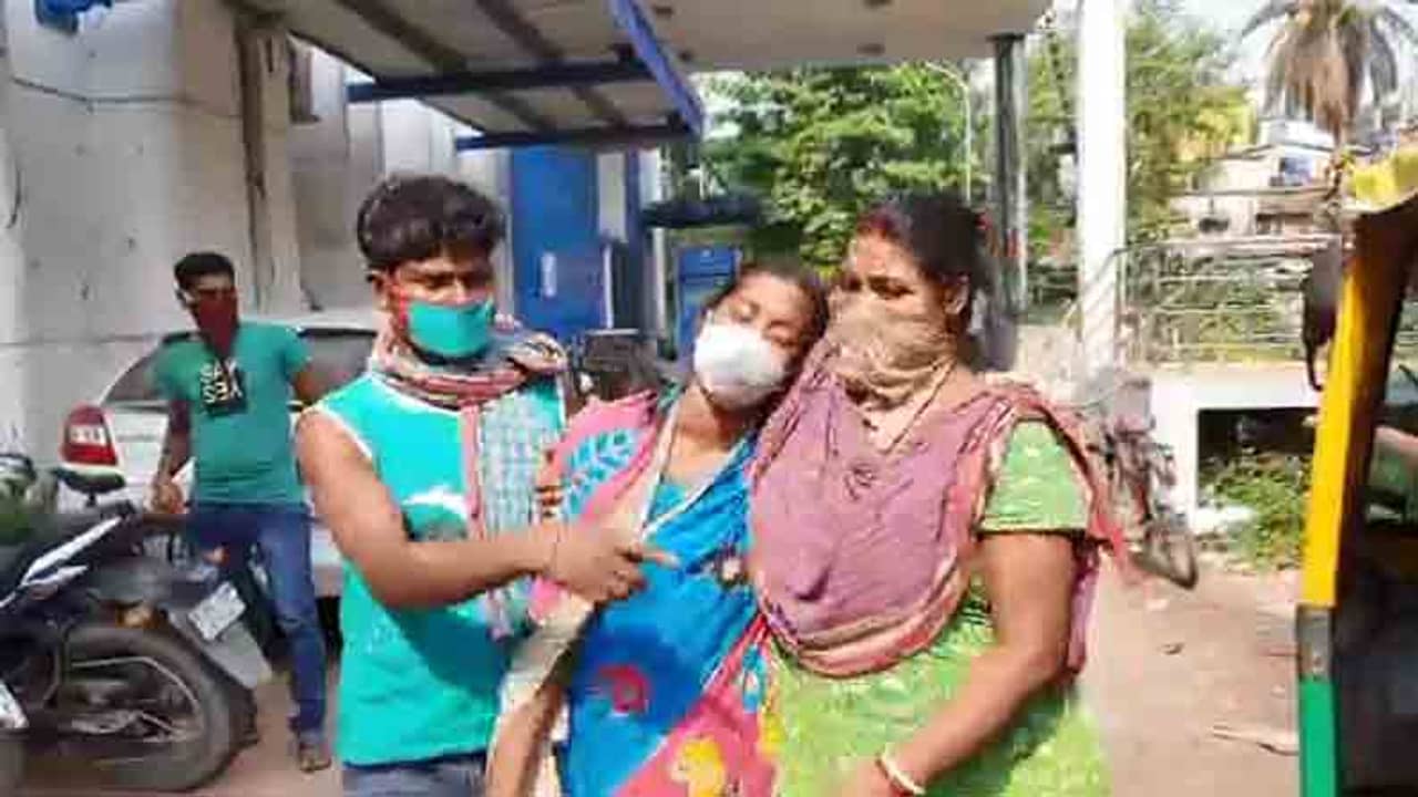 পিটিয়ে খুন বিজেপি কর্মীকে, লাভলির জয়ের পরই উত্তপ্ত সোনারপুর