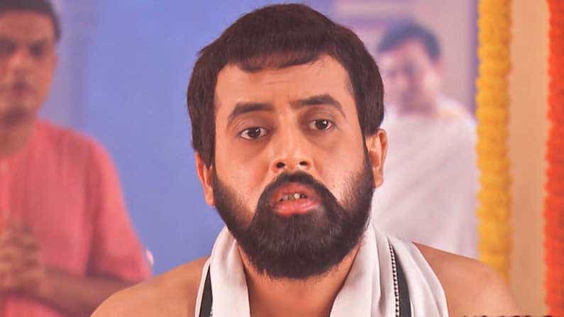 এখনই কাজ শুরু না হওয়া সকলের স্বাস্থ্যের জন্যই ভাল, বললেন ‘রাসমণি’র ‘রামকৃষ্ণ’ এখনই কাজ শুরু না হওয়া সকলের স্বাস্থ্যের জন্যই ভাল, বললেন ‘রাসমণি’র ‘রামকৃষ্ণ’