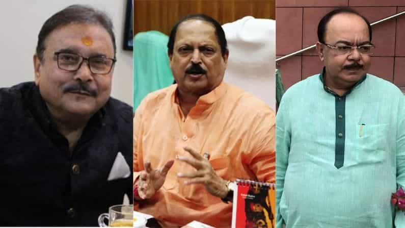 উডবার্নে খোশ মেজাজে মদন, পুরনো সিনেমা দেখলেন সুব্রত, শোভনের কেবিন এড়িয়ে গেলেন অনেকেই উডবার্নে খোশ মেজাজে মদন, পুরনো সিনেমা দেখলেন সুব্রত, শোভনের কেবিন এড়িয়ে গেলেন অনেকেই