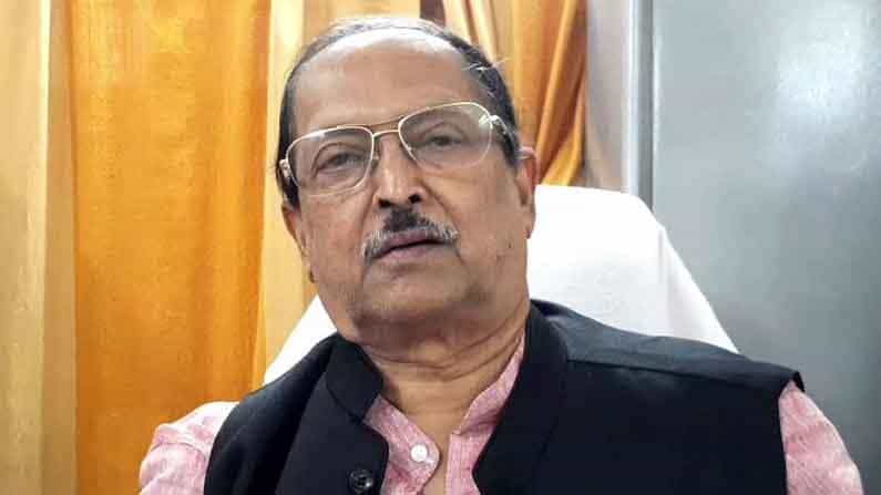 Subrata Mukherjee: বিধাননগর বিশেষ আদালতে আত্মসমর্পণ সুব্রত মুখোপাধ্যায়ের Subrata Mukherjee: বিধাননগর বিশেষ আদালতে আত্মসমর্পণ সুব্রত মুখোপাধ্যায়ের