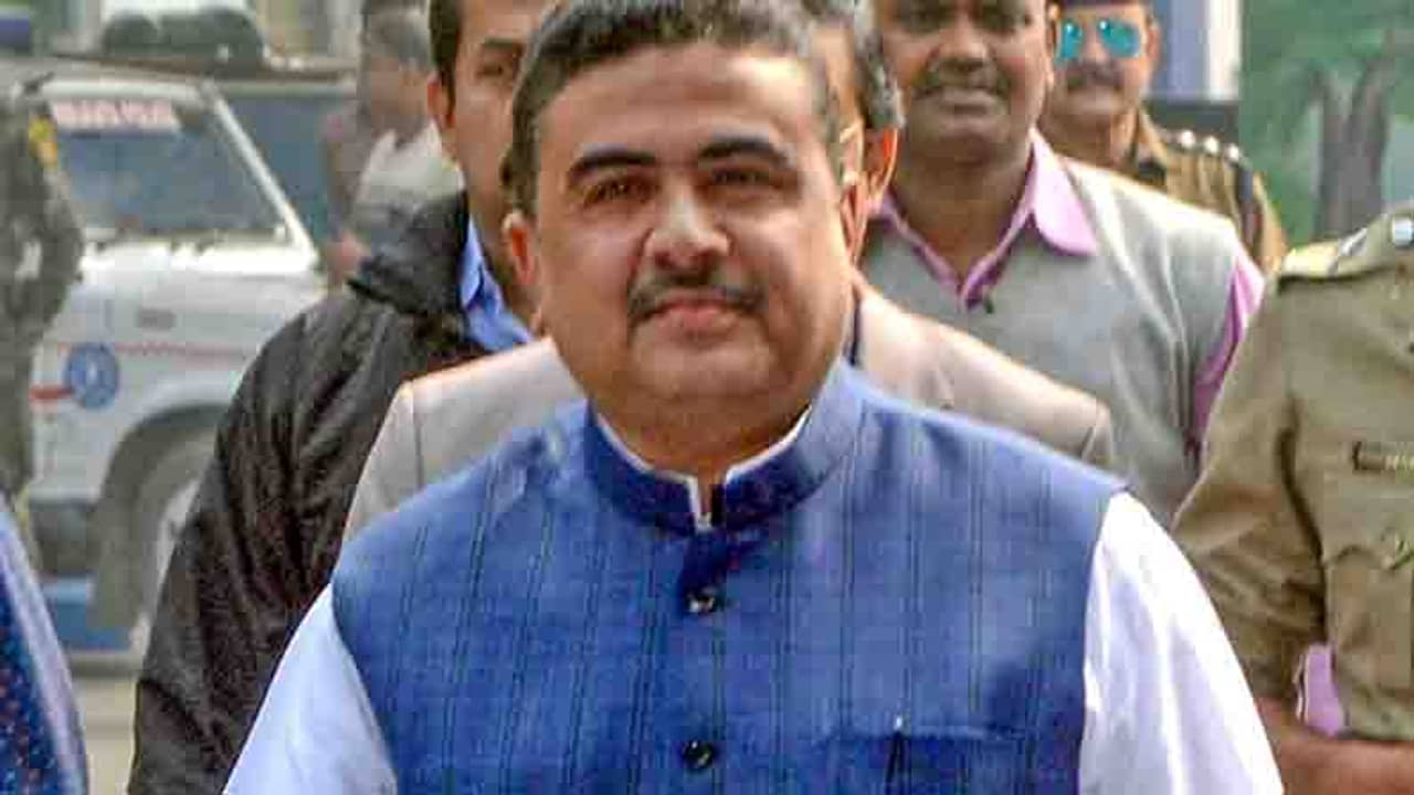 এবার রাজ্যের বিরুদ্ধে আদালতের পথে শুভেন্দু, হাতিয়ার মিথ্যা মামলা