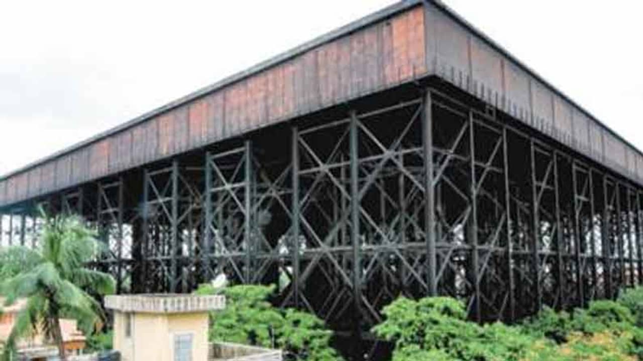 ইয়াসের হাত থেকে টালাকে বাঁচাতে আমফানের ট্রিকস কাজে লাগাচ্ছে পুরসভা