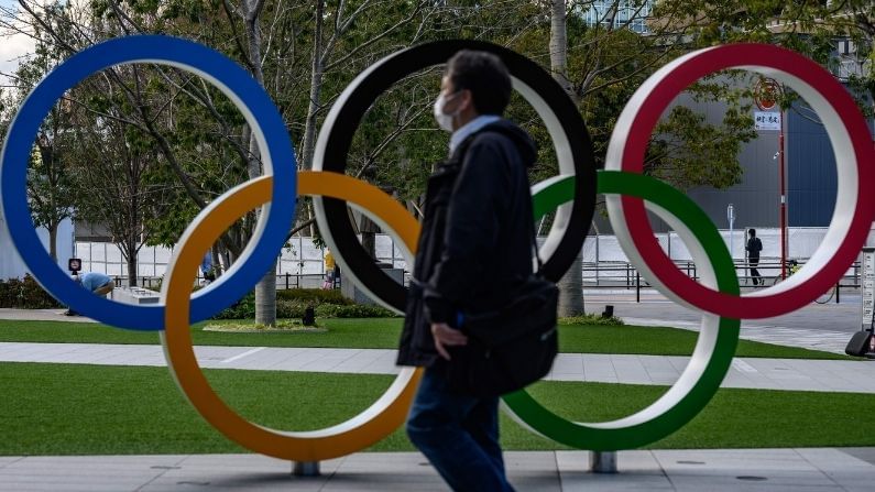 Tokyo Olympics 2020: টোকিও গেমসের নতুন করোনাবিধি আইওসির