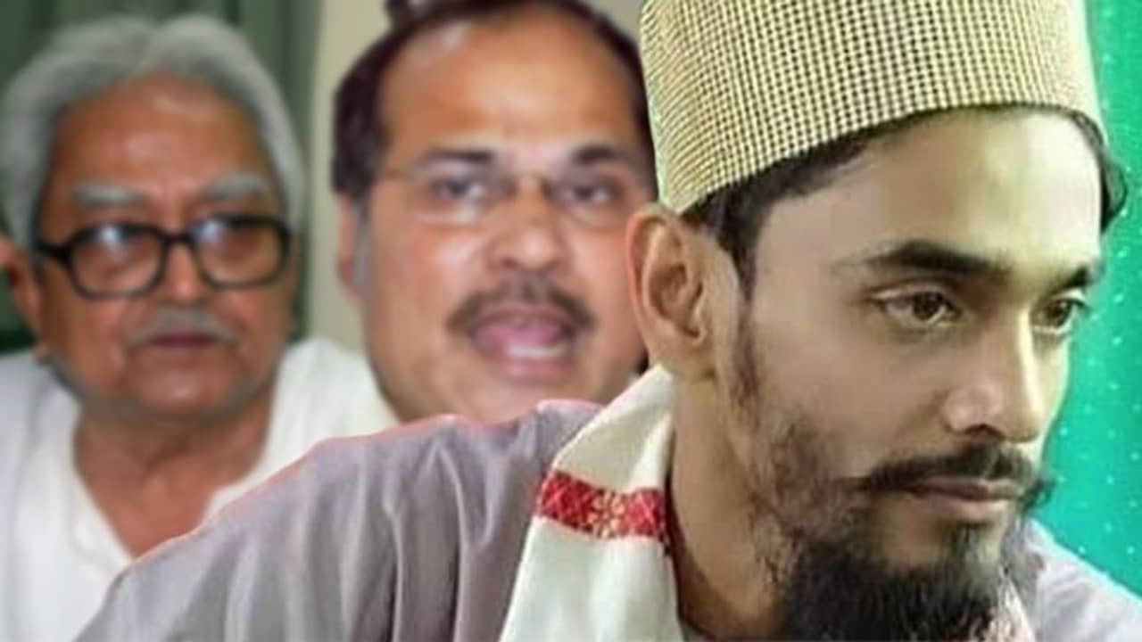 দাড়ি কাটব না টুপি খুলব?, সিপিএমের স্বীকারোক্তি-তে প্রশ্ন আইএসএফের