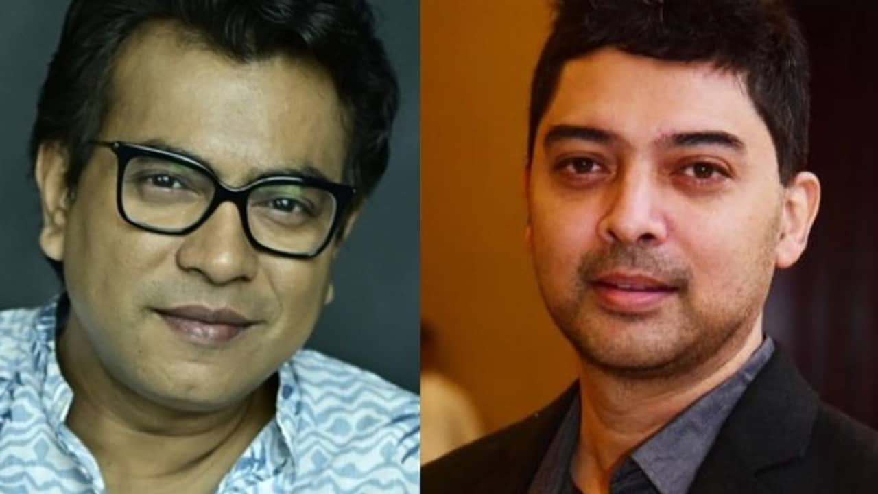 ...অসম্মান নয়, বন্ধুদের মধ্যে মজার কথা, ভাস্বরকে মিচকে শয়তান বলা প্রসঙ্গে প্রথমবার মুখ খুললেন রুদ্রনীল