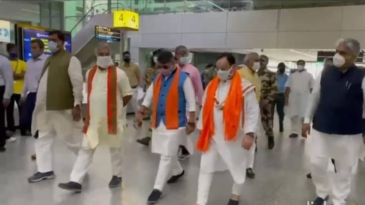 জয় কলঙ্কিত করছে তৃণমূল! ধর্ষিতা হচ্ছেন কর্মীরা, টুইট অমিত মালব্যর