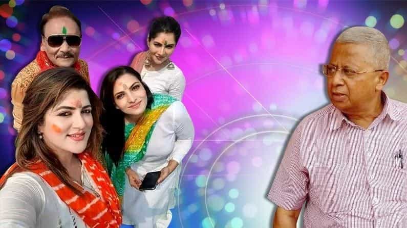আরও জটিল 'নগরীর নটি' বিতর্ক, এবার তথাগতকে ডেকে পাঠান হল দিল্লিতে