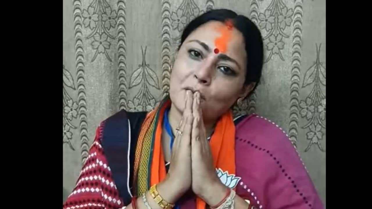 করোনা আক্রান্ত অগ্নিমিত্রা, বাড়িতে আইসোলেশনে বিজেপি বিধায়ক