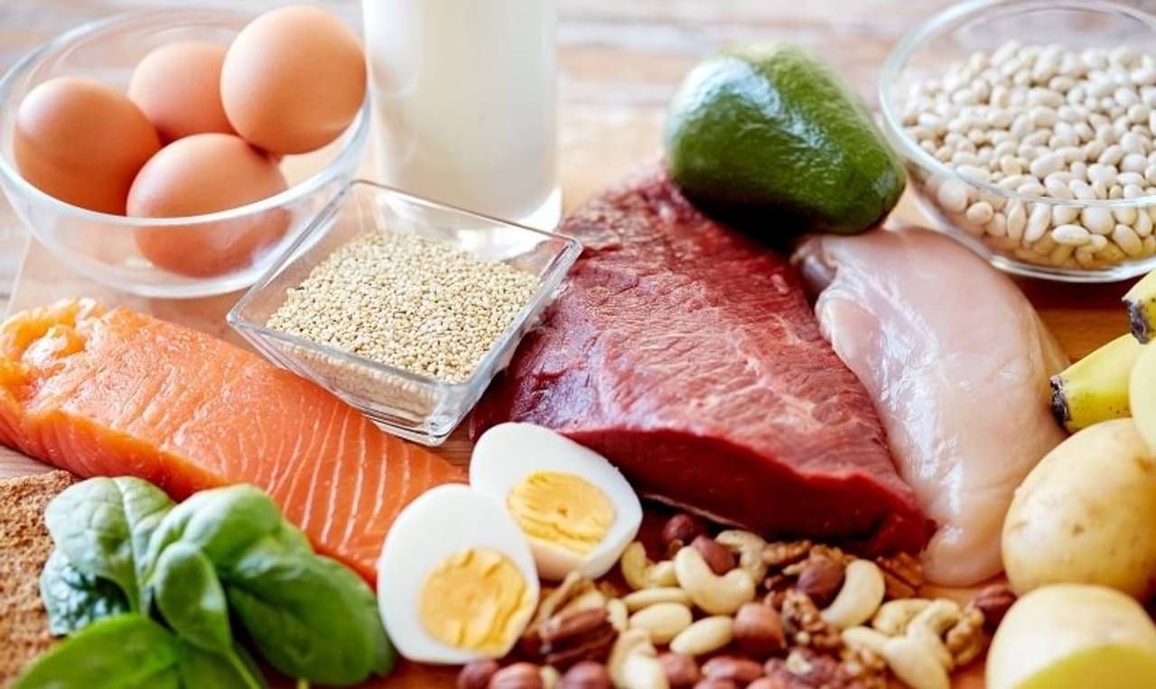 ডিনারেও চাই মাছ-মাংস-ডিম! নতুন প্রজন্মকে সতর্কবার্তা গবেষকদের