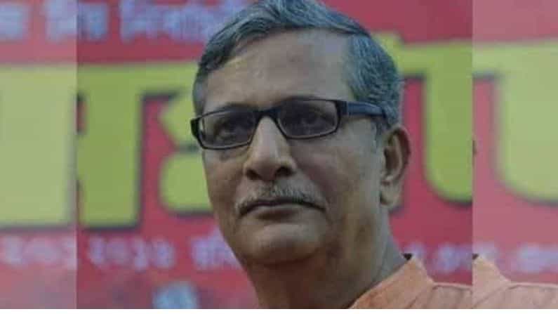 'প্রতিবাদী' তন্ময় ভট্টাচার্যকে শো-কজ সিপিএমের 'প্রতিবাদী' তন্ময় ভট্টাচার্যকে শো-কজ সিপিএমের
