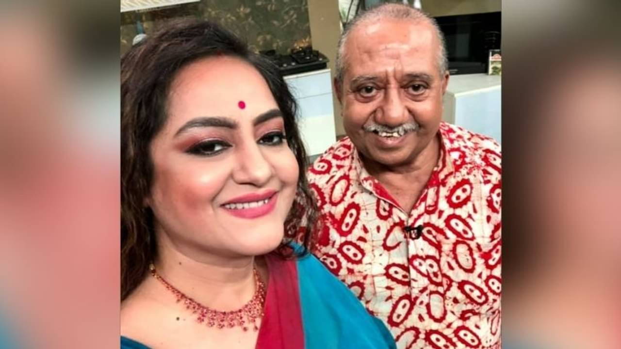 কতদিন পর ফ্লোরে এসছি...সুদীপার জন্যই সম্ভব হল, ভীষণ আনন্দ হচ্ছে, কামব্যাক শঙ্কর ঘোষালের