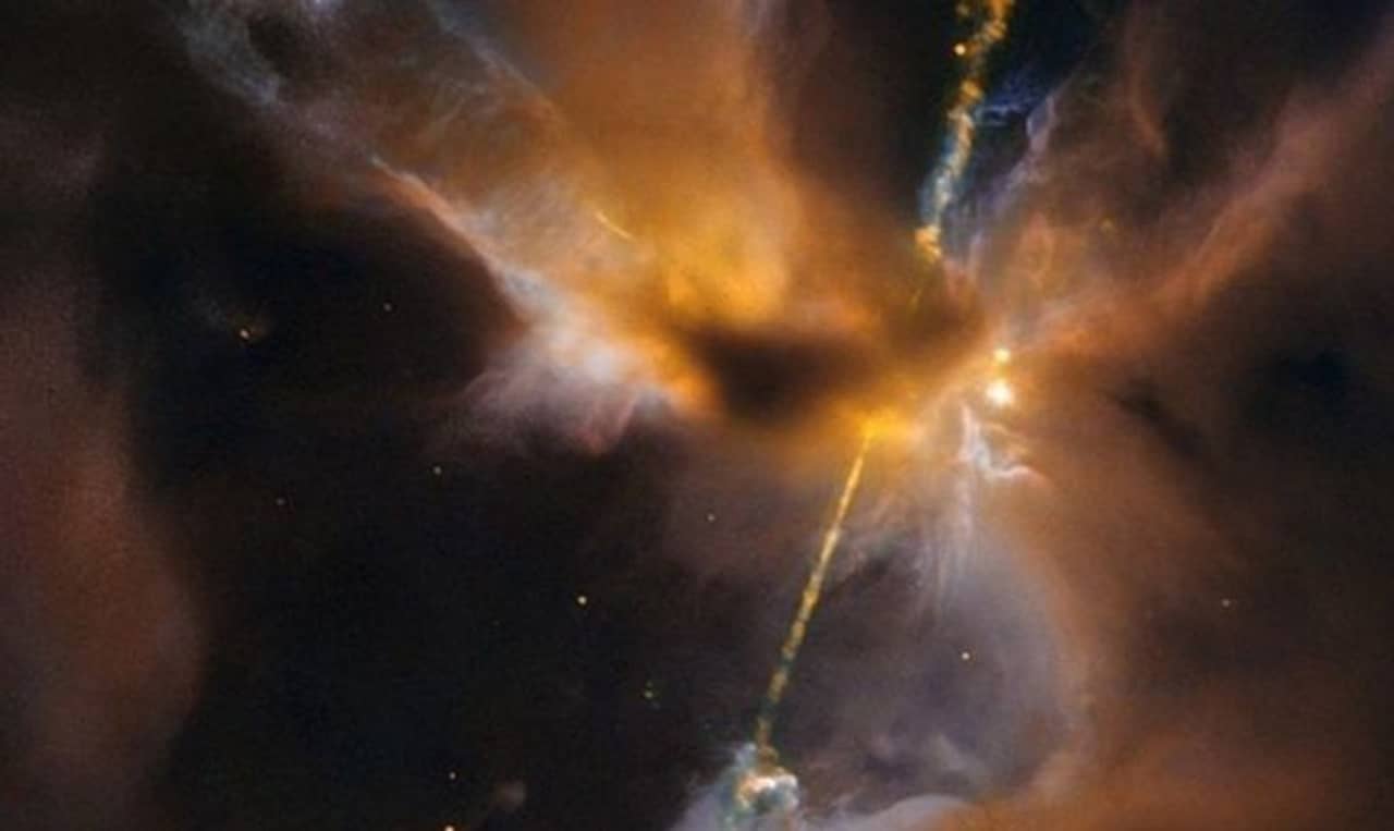 হোম গ্যালাক্সির স্বর্গীয় ছবি শেয়ার নাসার, আপ্লুত নেটপাড়া!