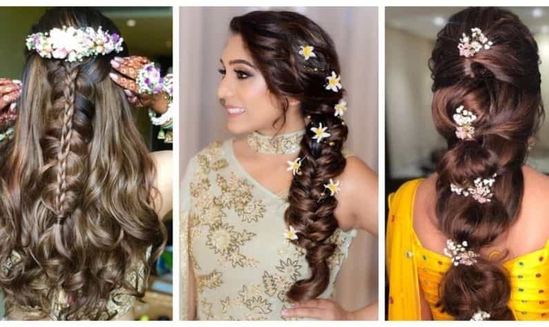 পার্টি বা বিয়ের অনুষ্ঠান, কোন গ্ল্যামারাস হেয়ারস্টাইল আপনার পক্ষে উপযুক্ত?
