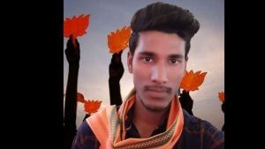 সোশ্যাল মিডিয়ায় গুজব ছড়ানোর অভিযোগ, সিআইডি-র হাতে গ্রেফতার বিজেপি নেতা 