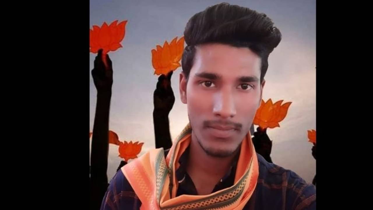 সোশ্যাল মিডিয়ায় গুজব ছড়ানোর অভিযোগ, সিআইডি-র হাতে গ্রেফতার বিজেপি নেতা