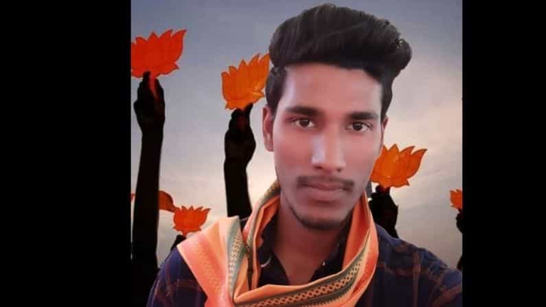সোশ্যাল মিডিয়ায় গুজব ছড়ানোর অভিযোগ, সিআইডি-র হাতে গ্রেফতার বিজেপি নেতা