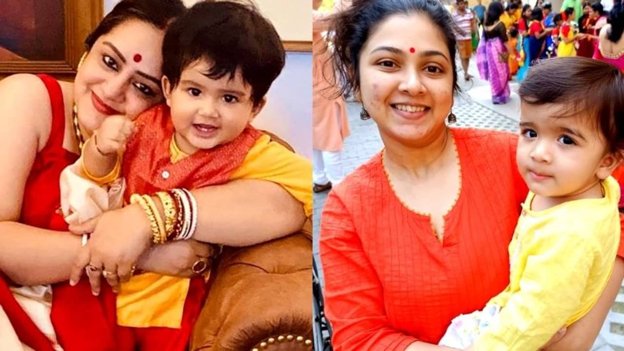 মায়েদের দিন: ভয়-অনিশ্চয়তাকে সঙ্গী করেই কাজে যাচ্ছেন ওঁরা, সামলাচ্ছেন ঘরে-বাইরে