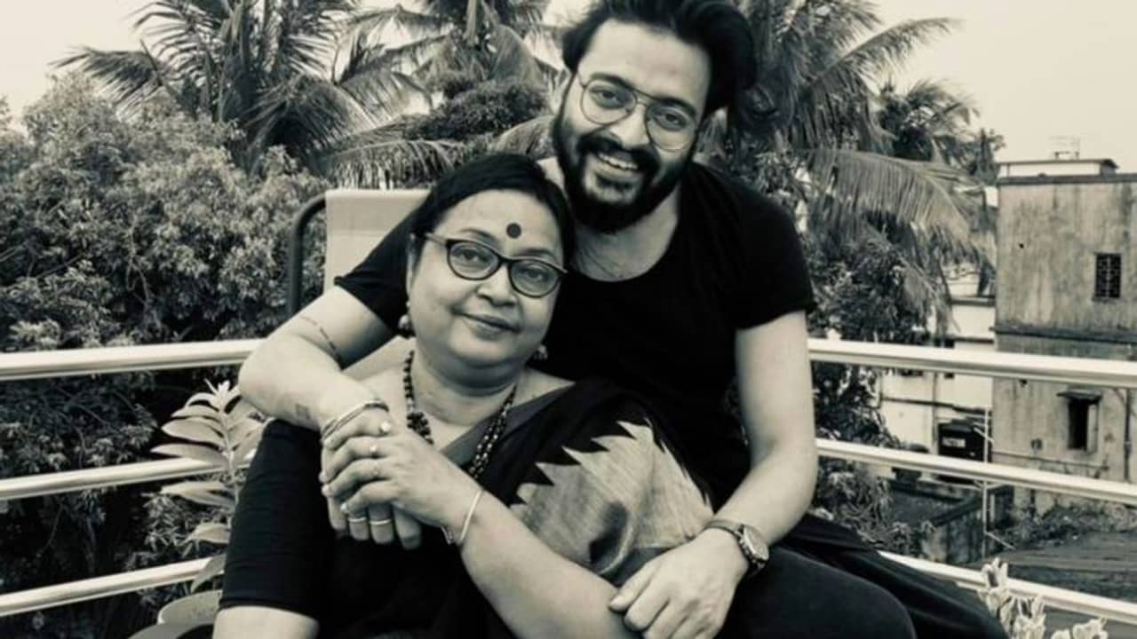 মা যদি সেদিন পাশে না দাঁড়াত তাহলে হয়তো এত দিনে আমিও সুশান্ত সিং রাজপুত হয়ে যেতাম: সৌরভ দাস