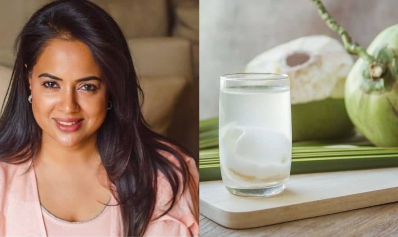 পোস্ট-কোভিড দুর্বলতা কাটাতে কী করবেন-কী খাবেন, দুরন্ত টিপস সমীরা রেড্ডির!