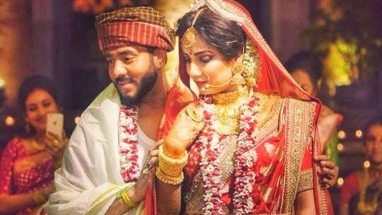 ভালবাসা- বন্ধুত্ব- শান্তি যার মধ্যে খুঁজে পেয়েছি সে তুমিই: রাজ