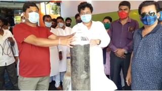 এবার করোনা সংক্রমিত মৃতদেহ শ্মশানে পৌঁছে দিতে বিশেষ যান