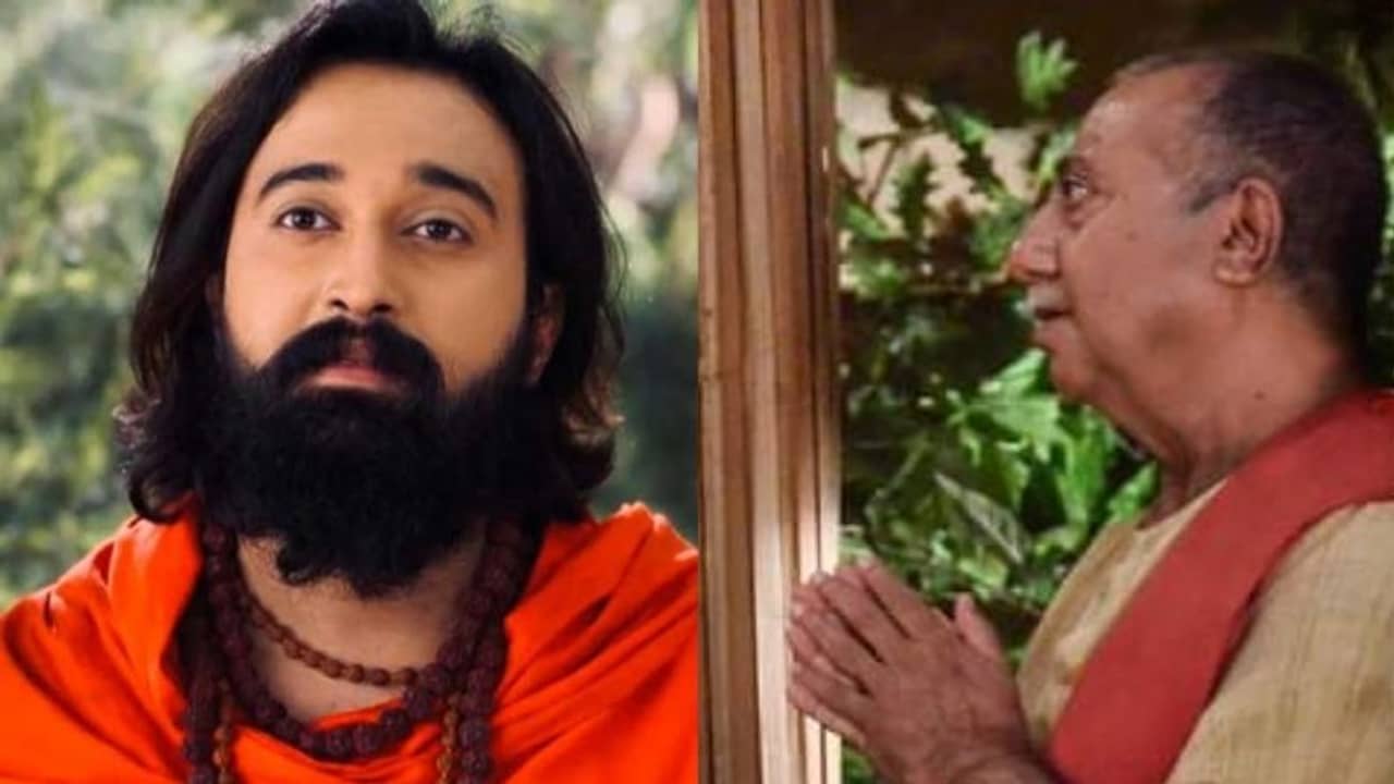 স্বমহিমায় শঙ্কর ঘোষাল, মহাপীঠ তারাপীঠ-এ থাকছেন পুরোহিতের চরিত্রে