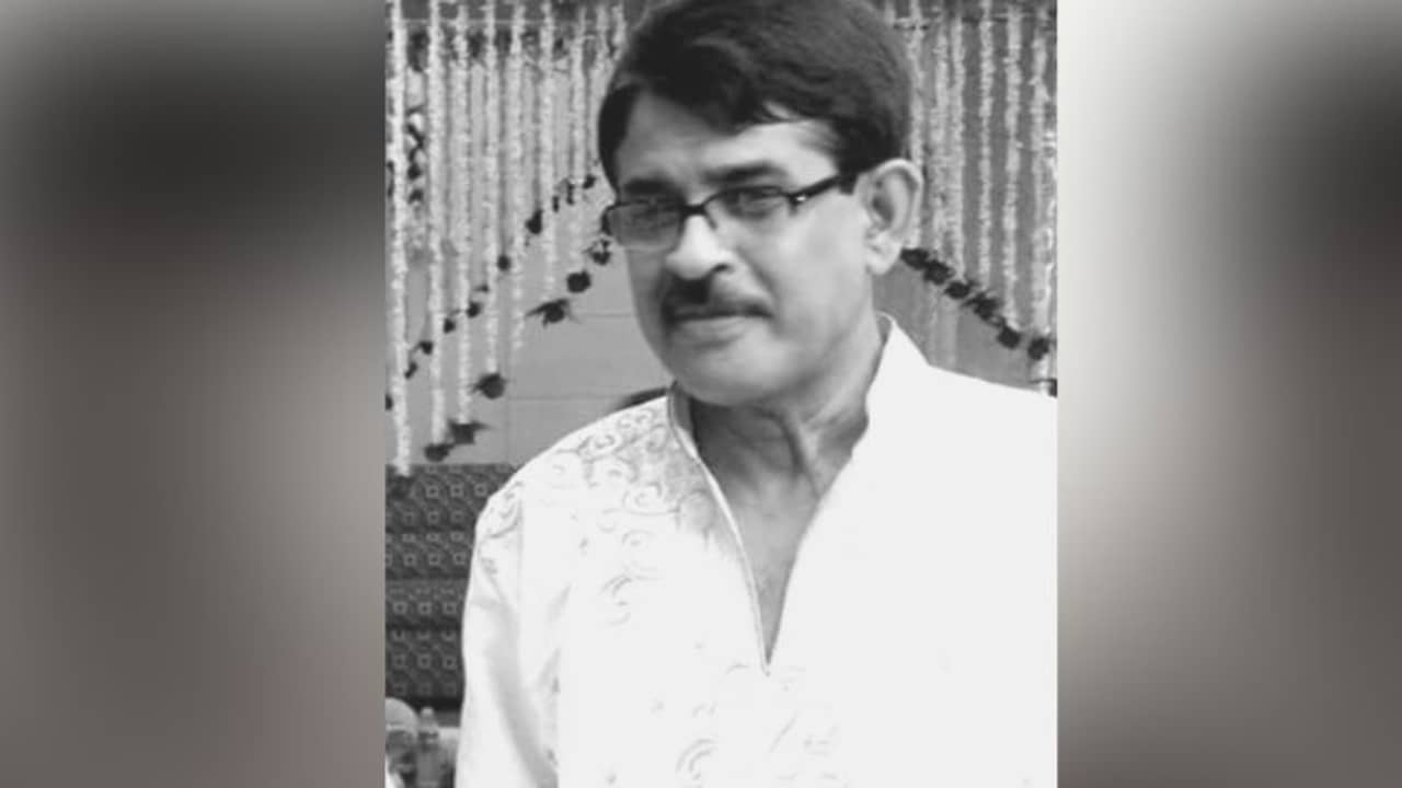 প্রয়াত তরুণ কুমারের জামাই, টিকার দ্বিতীয় ডোজ নেওয়ার পরেই অসুস্থতা, দাবি পরিবারের