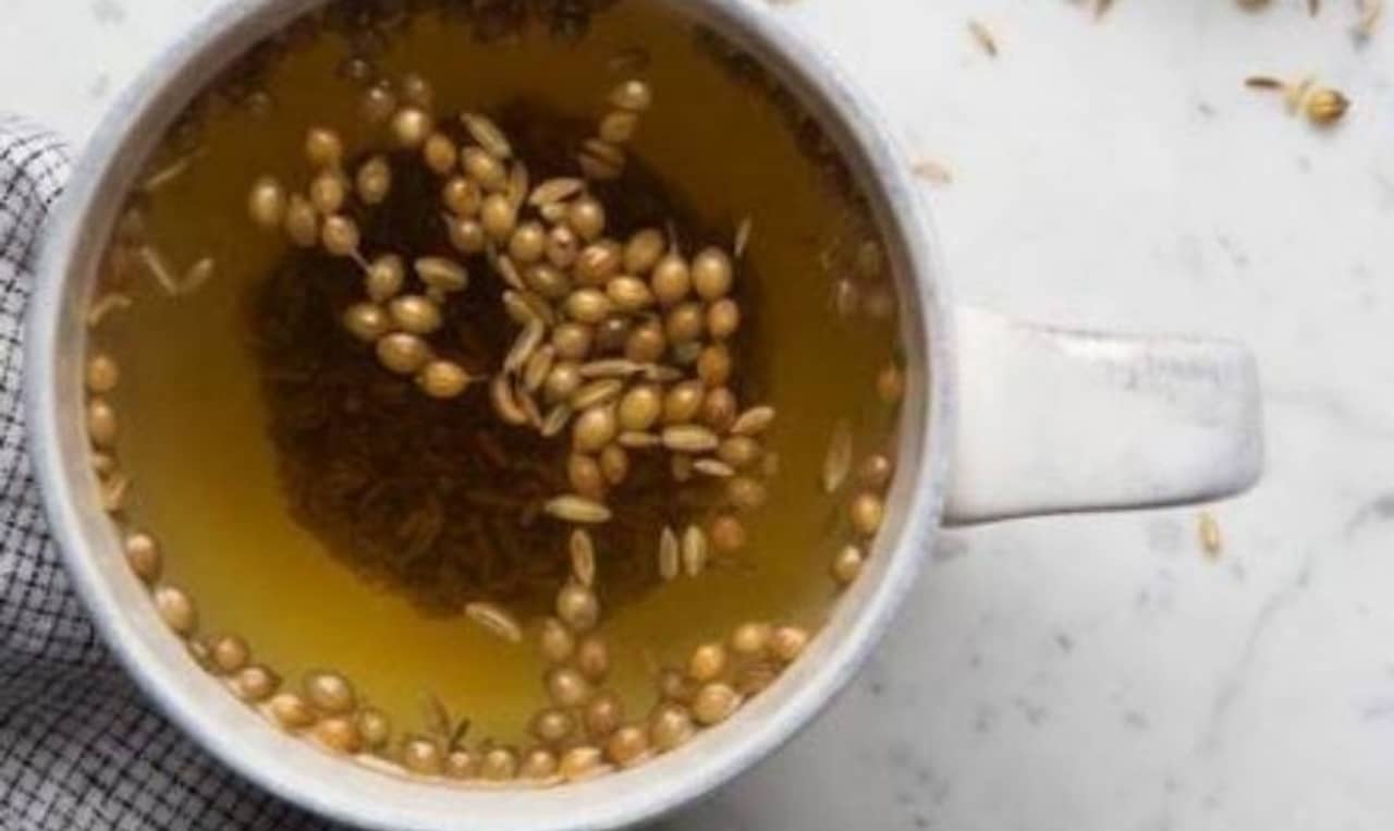 করোনা এড়াতে রোজ সকালে একগ্লাস ধনিয়া জল, উপকার মিলবেই