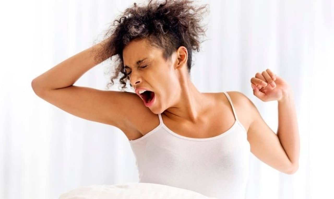 ঘন ঘন হাই তুলছেন? হার্ট অ্যাটাক ও ব্রেন টিউমারের প্রাথমিক লক্ষণ হতে পারে!