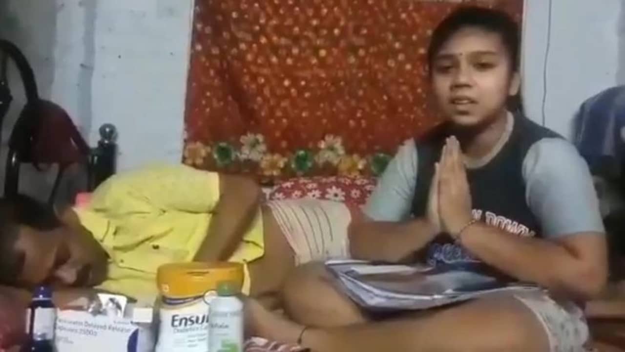 আমার বাবাকে বাঁচাবে, ছোট্ট তিতলির কাতর আর্তিতে সাড়া দিলেন দেব