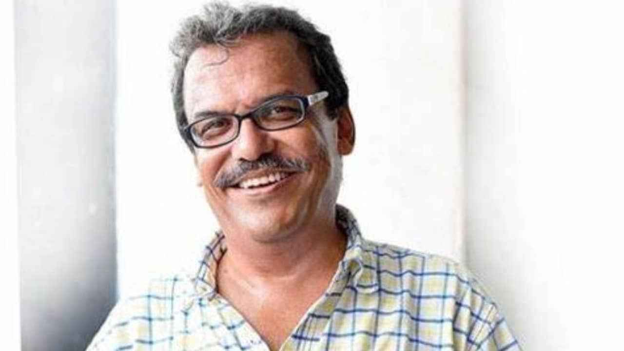 নিজের ফার্ম হাউসে গ্রামবাসীর জন্য সেফ হোম তৈরি করলেন অনিকেত চট্টোপাধ্যায়